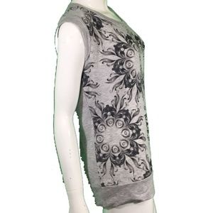 Coin 1804 Gray Top (1115)